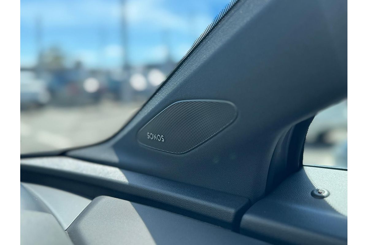2024 Audi Q4 e-tron 55 F4