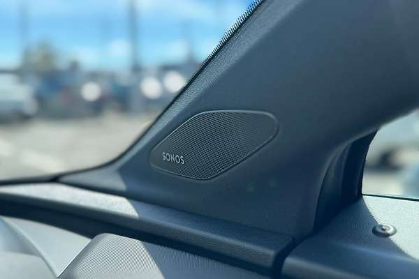 2024 Audi Q4 e-tron 55 F4