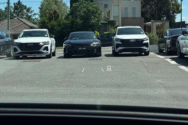 2024 Audi Q4 e-tron 55 F4