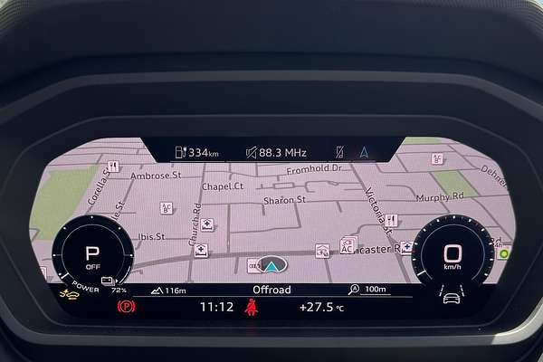 2024 Audi Q4 e-tron 55 F4