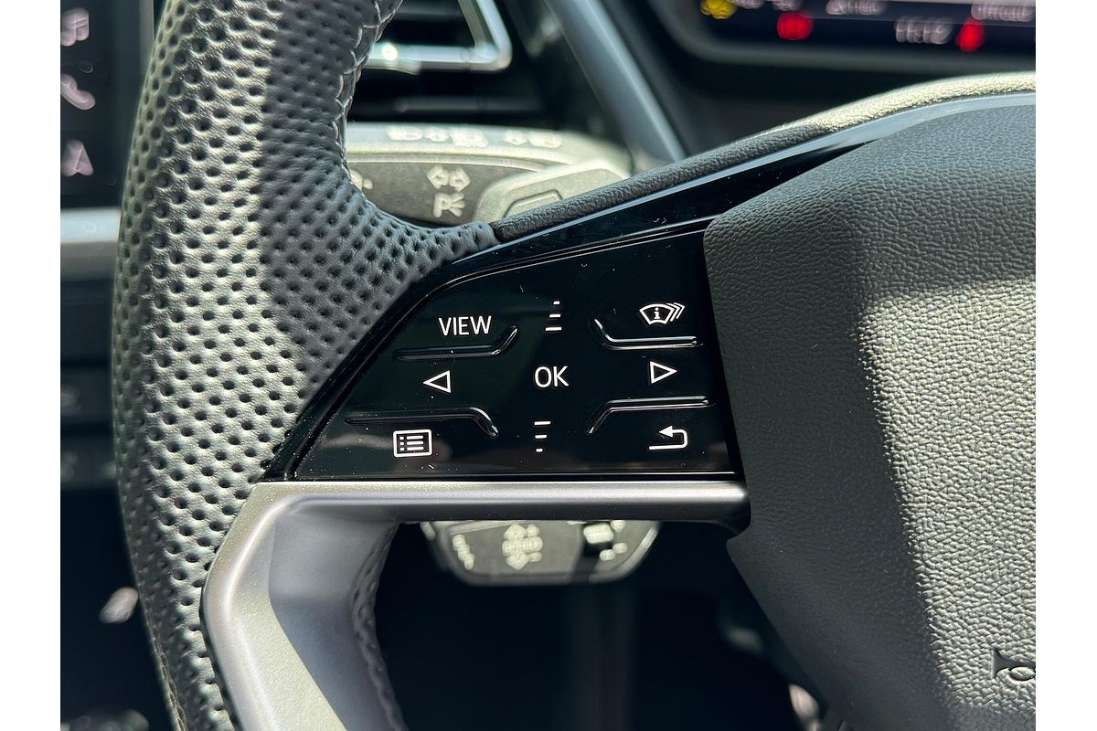 2024 Audi Q4 e-tron 55 F4