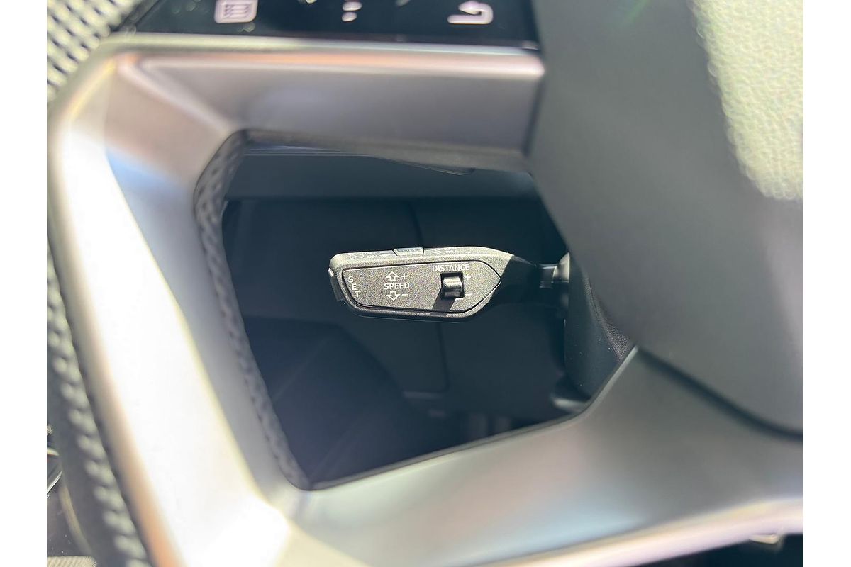 2024 Audi Q4 e-tron 55 F4