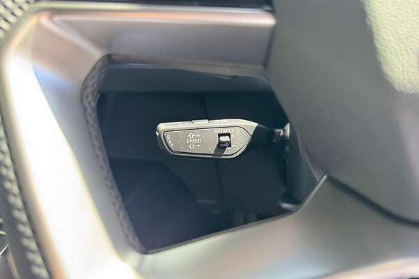 2024 Audi Q4 e-tron 55 F4