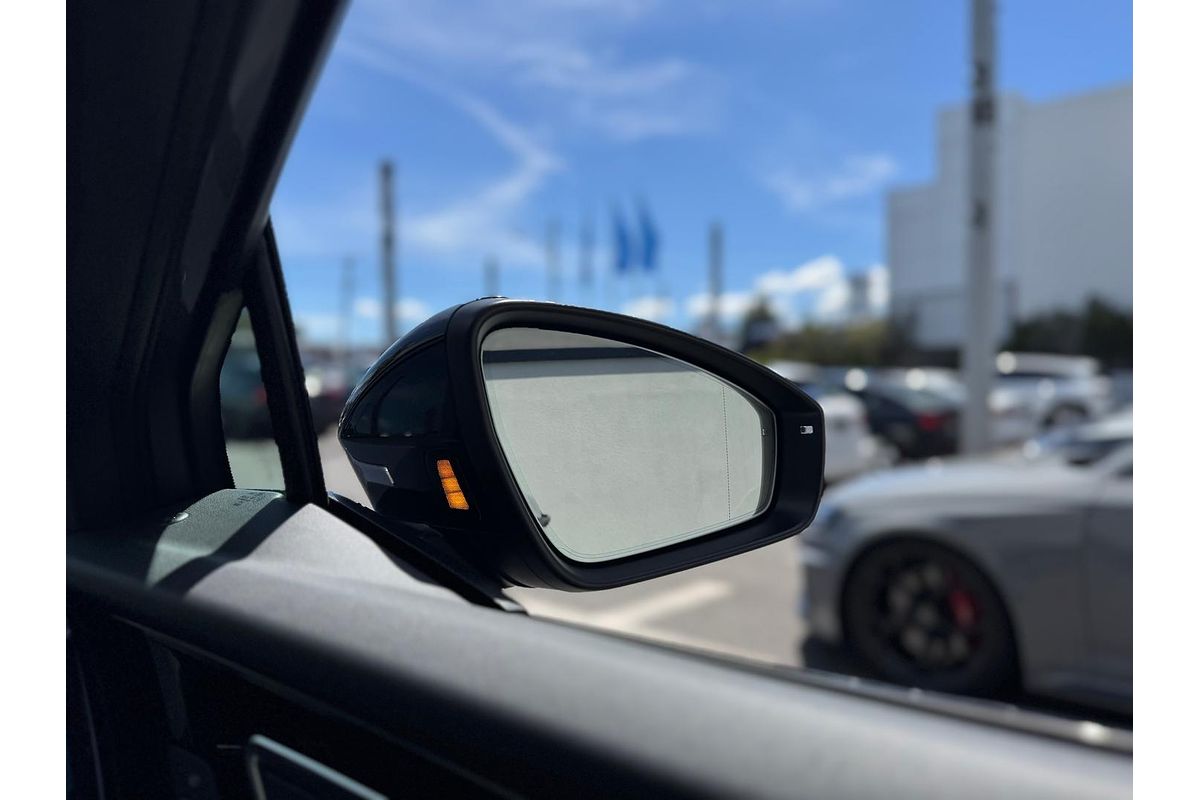 2024 Audi Q4 e-tron 55 F4