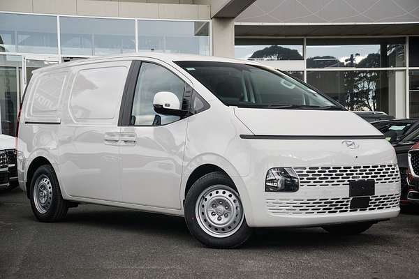 2025 Hyundai STARIA LOAD US4.V3