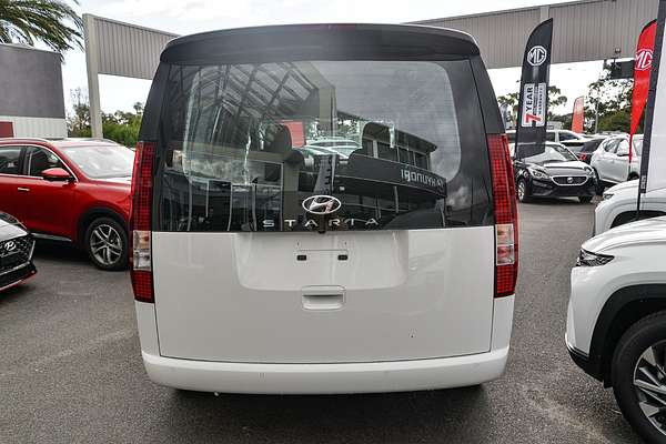 2025 Hyundai STARIA LOAD US4.V3