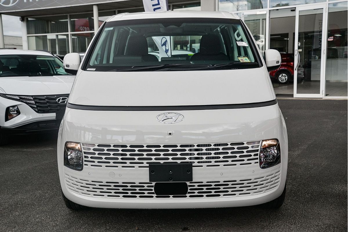 2025 Hyundai STARIA LOAD US4.V3