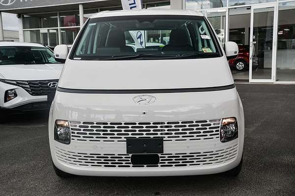 2025 Hyundai STARIA LOAD US4.V3
