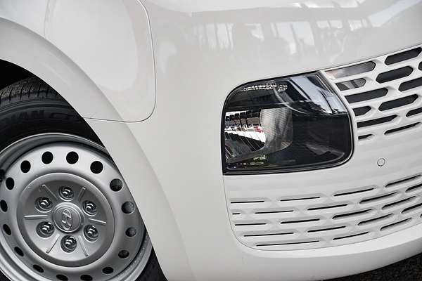 2025 Hyundai STARIA LOAD US4.V3