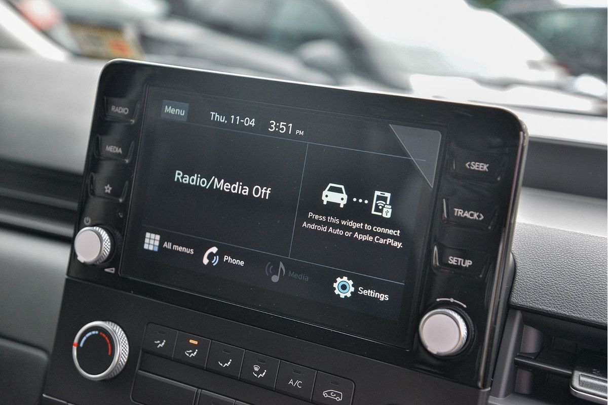 2025 Hyundai STARIA LOAD US4.V3