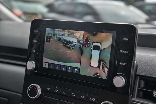 2025 Hyundai STARIA LOAD US4.V3