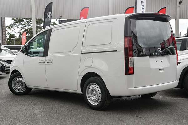 2025 Hyundai STARIA LOAD US4.V3