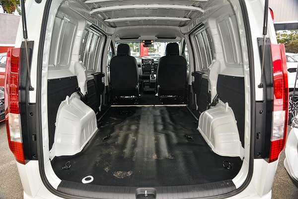 2025 Hyundai STARIA LOAD US4.V3