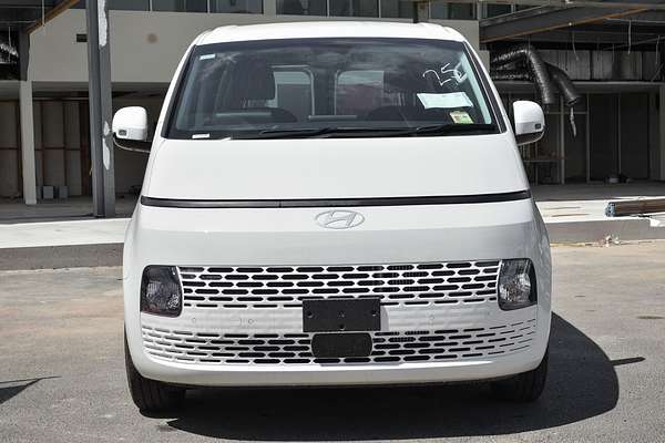 2025 Hyundai STARIA LOAD US4.V3
