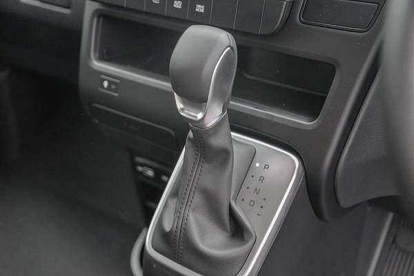 2025 Hyundai STARIA LOAD US4.V3