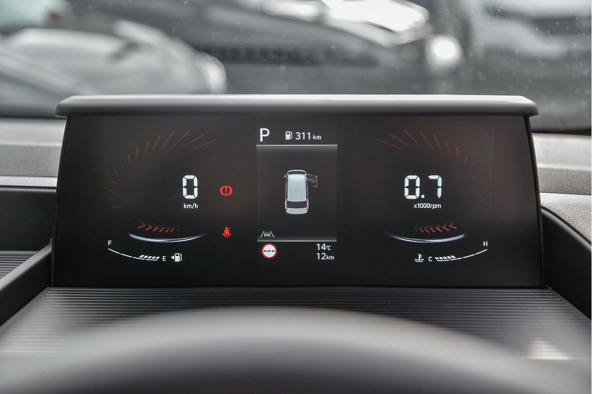 2025 Hyundai STARIA LOAD US4.V3