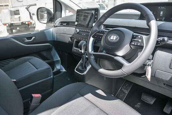 2025 Hyundai STARIA LOAD US4.V3