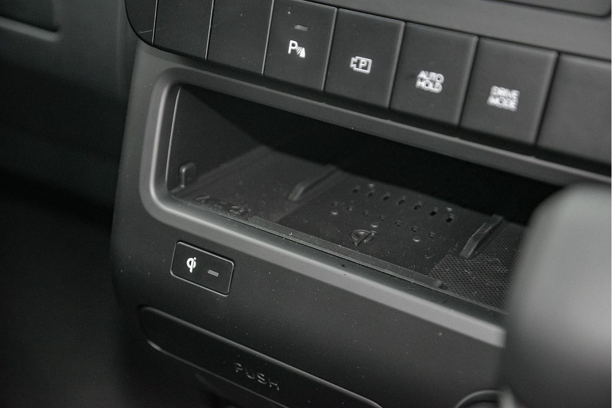 2025 Hyundai STARIA LOAD US4.V3