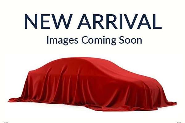 2016 Mitsubishi ASX LS XB