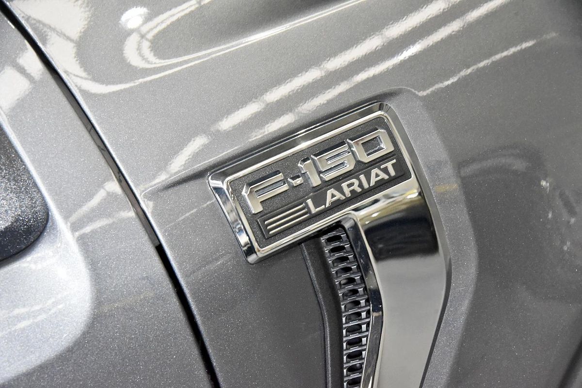 2024 Ford F-150 Lariat 4X4 SWB