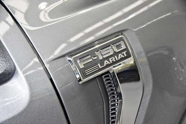 2024 Ford F-150 Lariat 4X4 SWB