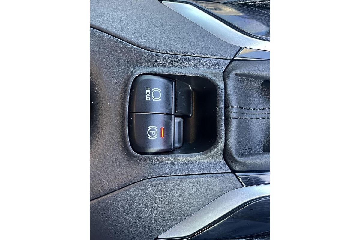 2018 Toyota Corolla Ascent Sport MZEA12R
