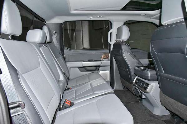2024 Ford F-150 Lariat 4X4 SWB