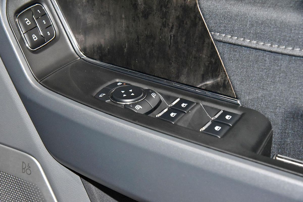 2024 Ford F-150 Lariat 4X4 SWB
