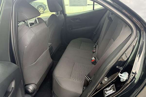 2018 Toyota Corolla Ascent Sport MZEA12R