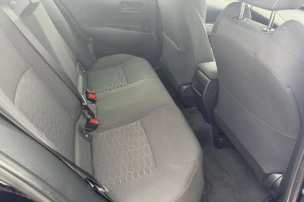 2018 Toyota Corolla Ascent Sport MZEA12R