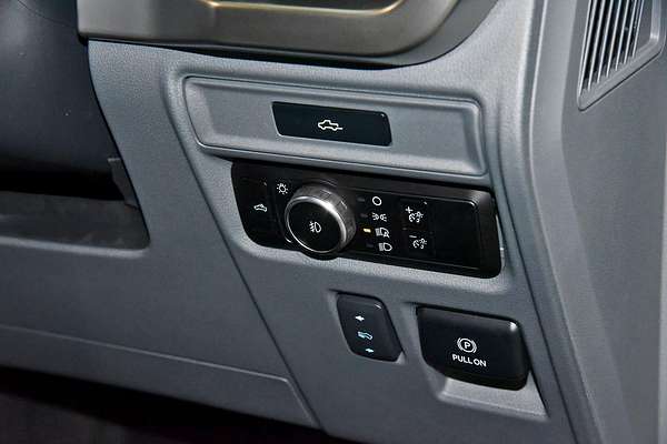 2024 Ford F-150 Lariat 4X4 SWB