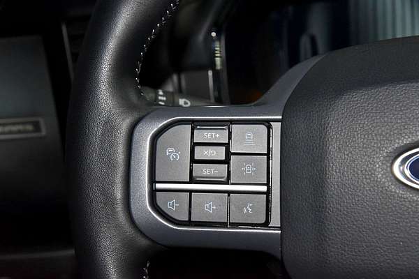 2024 Ford F-150 Lariat 4X4 SWB