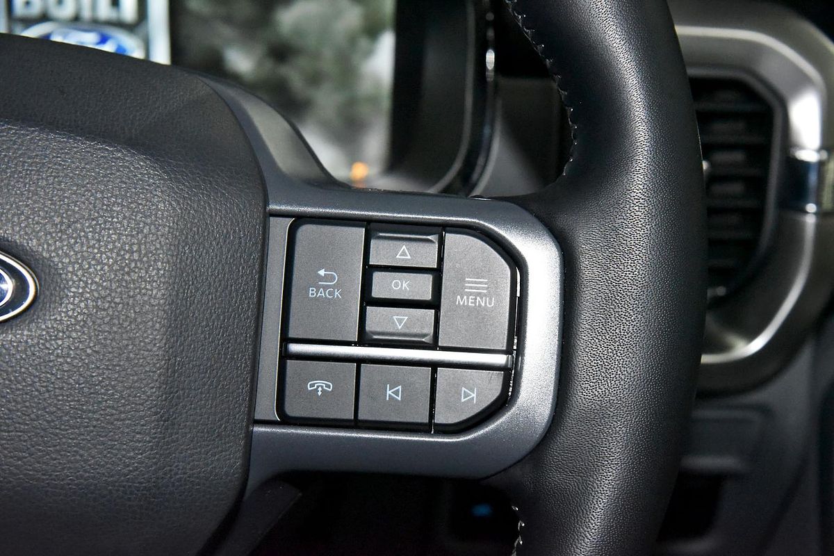 2024 Ford F-150 Lariat 4X4 SWB
