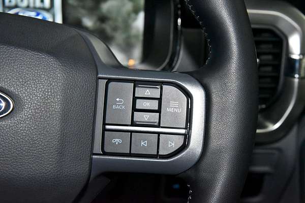 2024 Ford F-150 Lariat 4X4 SWB