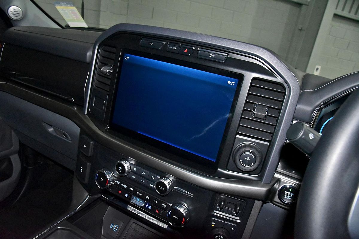 2024 Ford F-150 Lariat 4X4 SWB