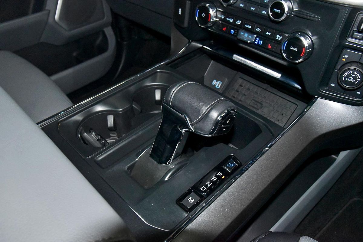 2024 Ford F-150 Lariat 4X4 SWB