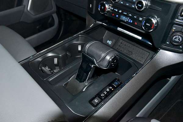 2024 Ford F-150 Lariat 4X4 SWB