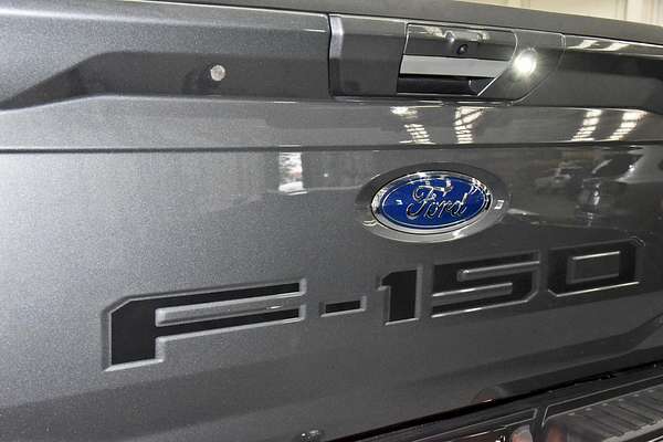 2024 Ford F-150 Lariat 4X4 SWB