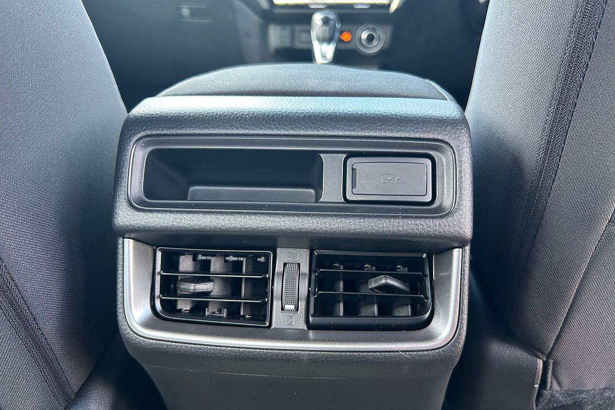 2024 Isuzu D-MAX LS-U 4X4