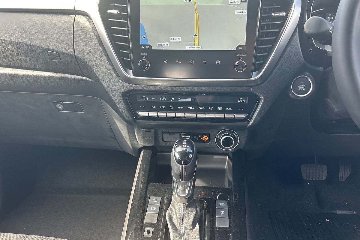 2024 Isuzu D-MAX LS-U 4X4