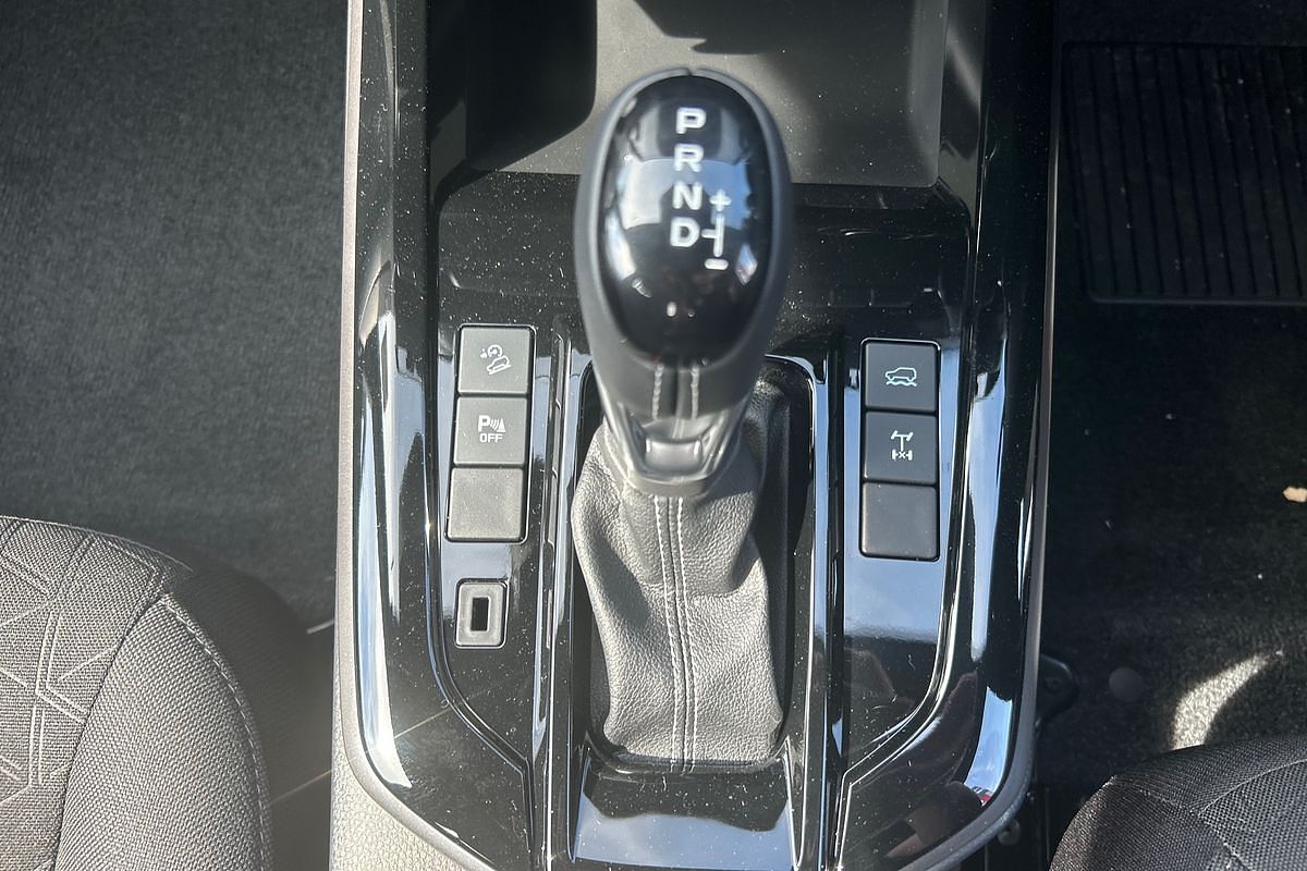 2024 Isuzu D-MAX LS-U 4X4