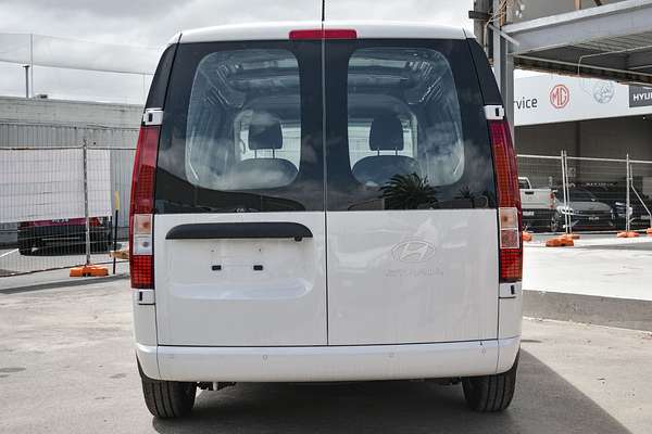 2025 Hyundai STARIA LOAD US4.V3
