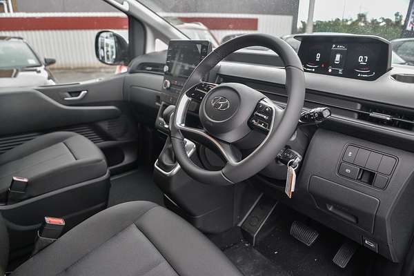 2025 Hyundai STARIA LOAD US4.V3