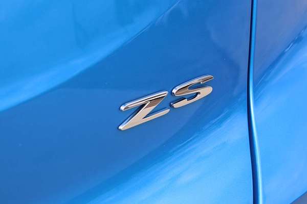2025 MG ZS Excite ZS32