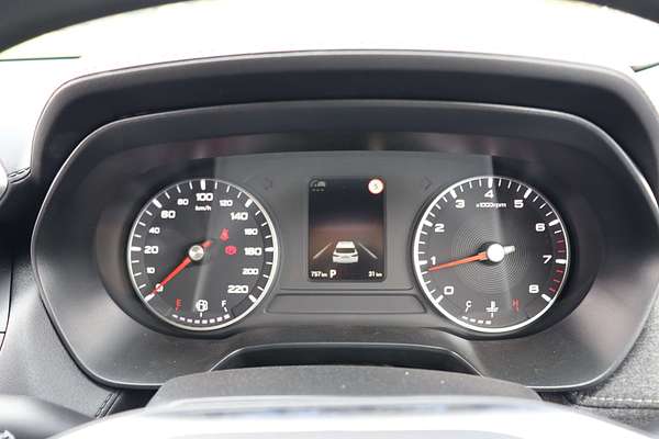 2025 MG ZS Excite ZS32