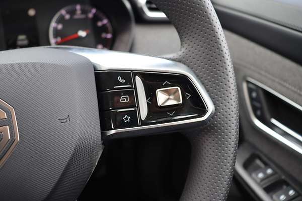 2025 MG ZS Excite ZS32