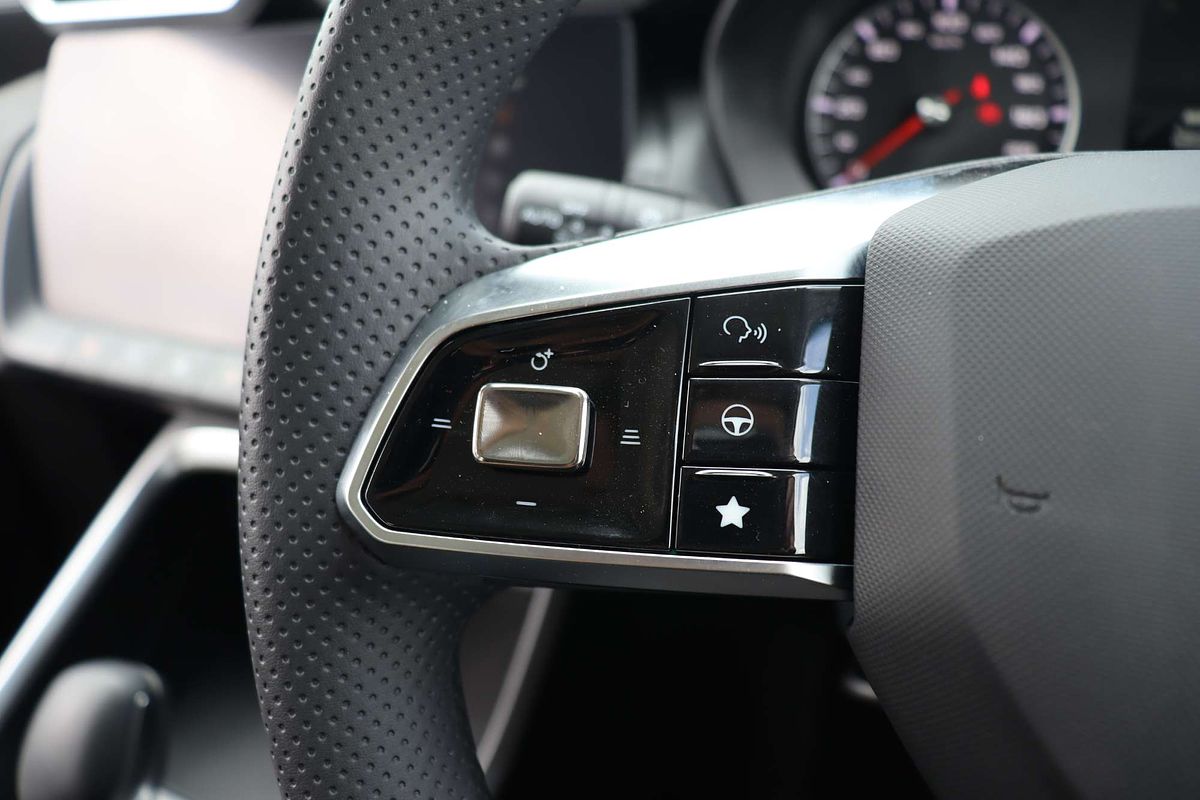 2025 MG ZS Excite ZS32