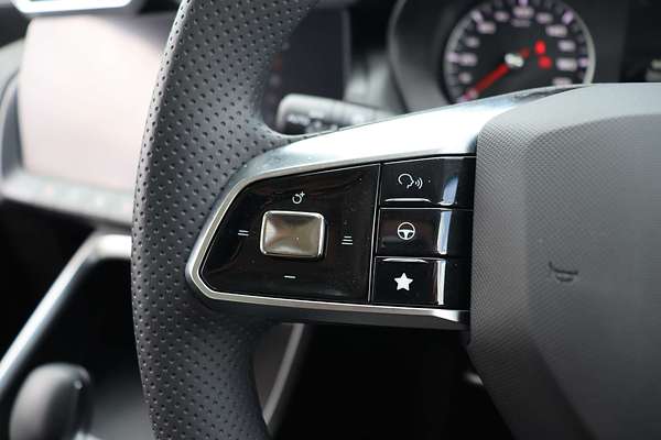 2025 MG ZS Excite ZS32