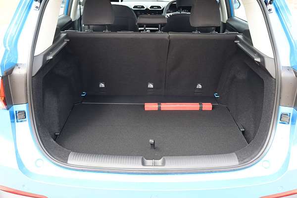 2025 MG ZS Excite ZS32