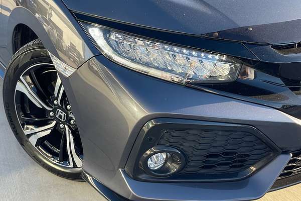 2018 Honda Civic RS 10th Gen